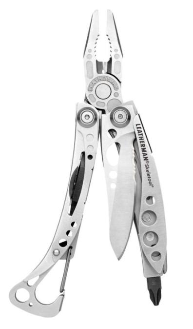Leatherman  "Skeletool" art.6080132